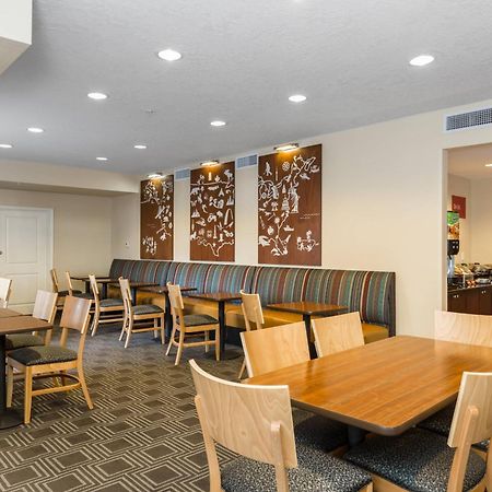 Towneplace Suites By Marriott Boise Downtown/University Buitenkant foto