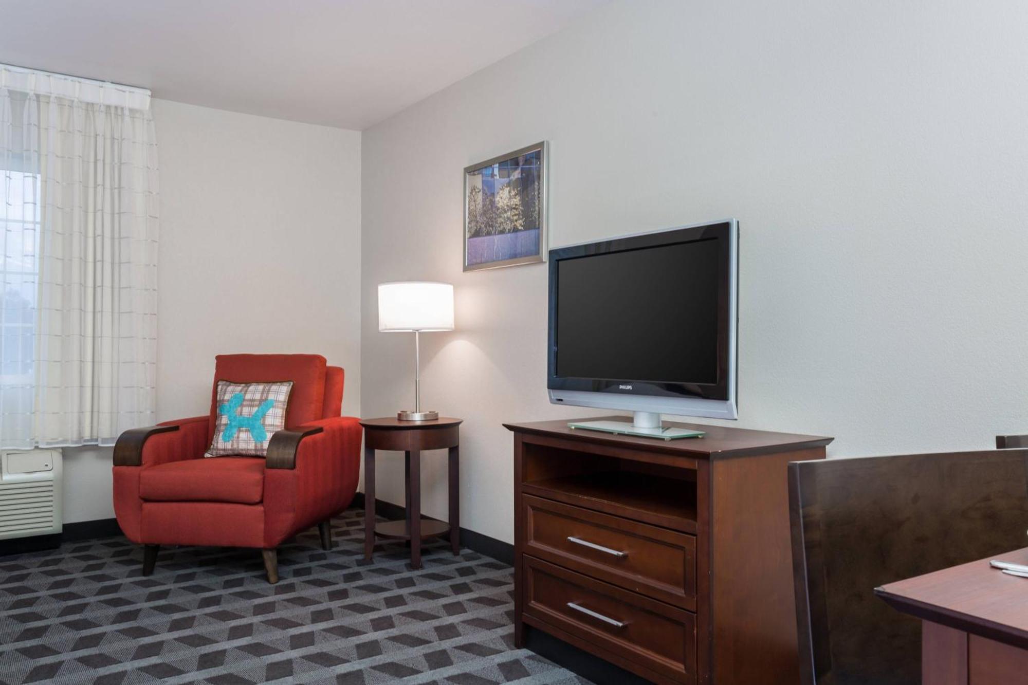 Towneplace Suites By Marriott Boise Downtown/University Buitenkant foto