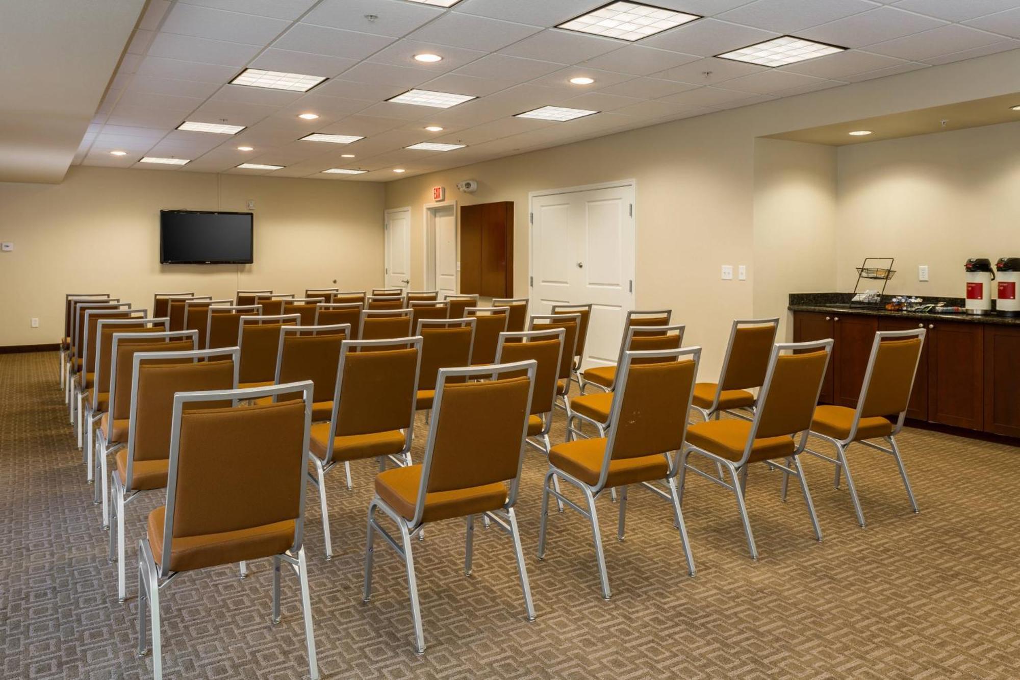 Towneplace Suites By Marriott Boise Downtown/University Buitenkant foto