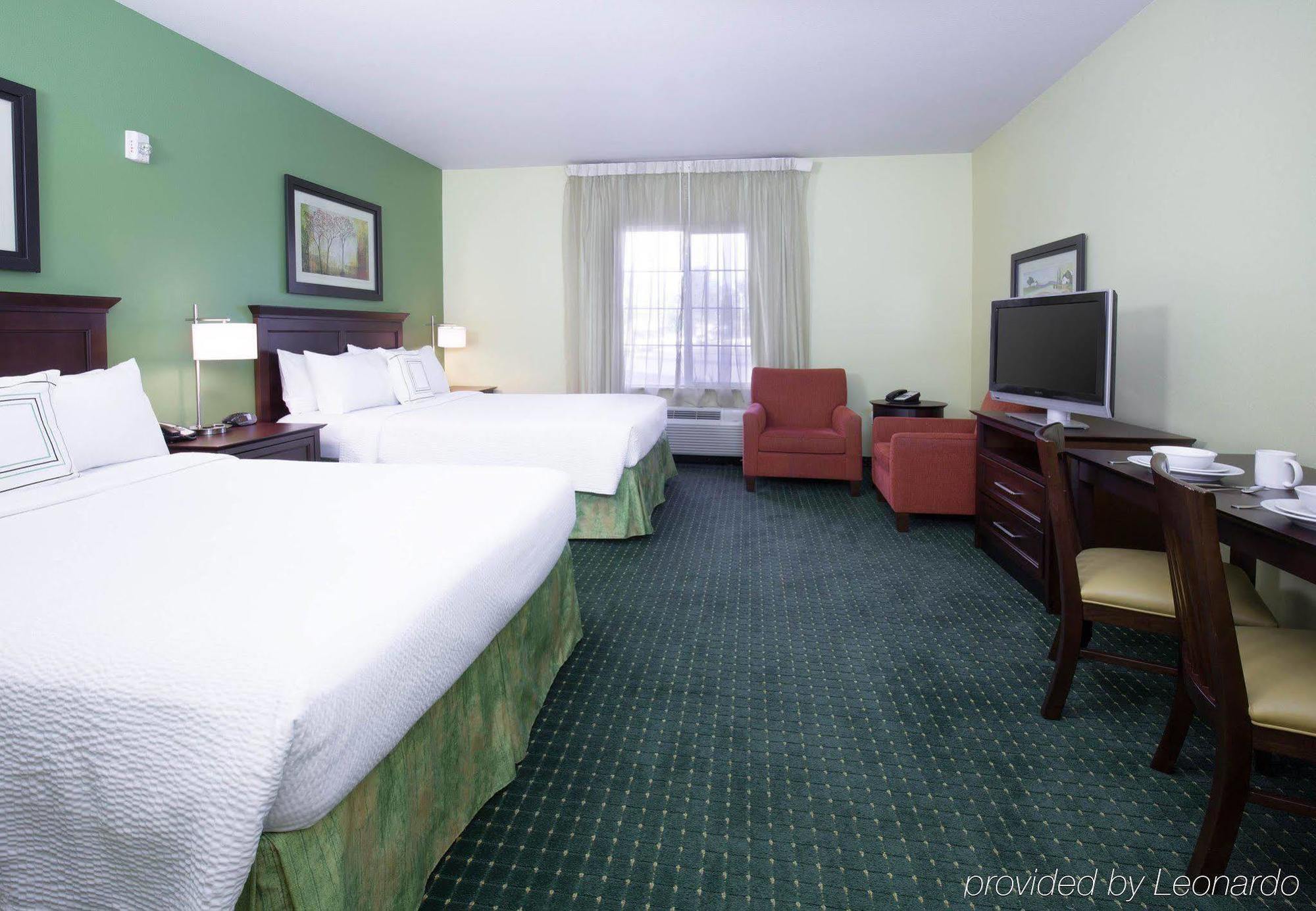 Towneplace Suites By Marriott Boise Downtown/University Buitenkant foto