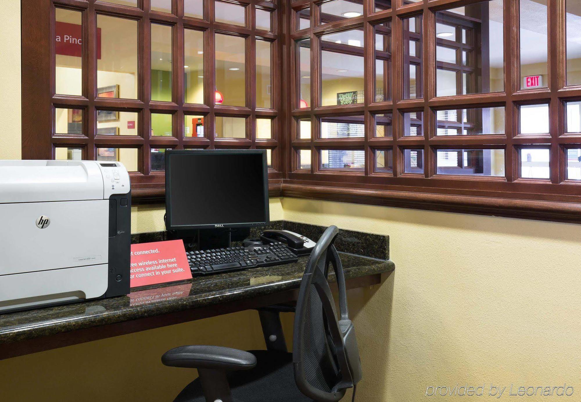 Towneplace Suites By Marriott Boise Downtown/University Buitenkant foto