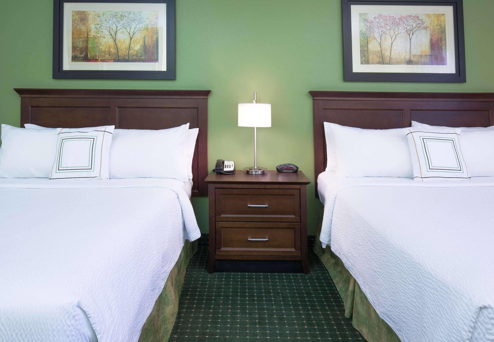 Towneplace Suites By Marriott Boise Downtown/University Buitenkant foto